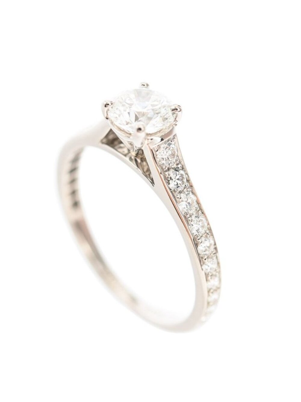 Van Cleef & Arpels Ring Romance